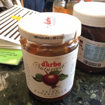 Café Karin - Rose jam - Breakfast & Brunch Near Me - Frankfurt, HE Café Karin - Rose jam - Breakfast & Brunch Near Me - Frankfurt, HE