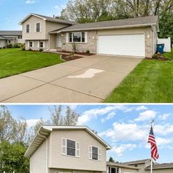 Monarca Roofing and Exteriors - Crown point Indiana