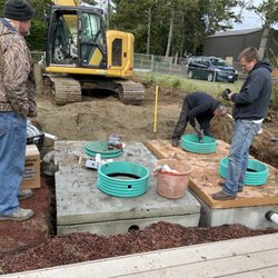 Woody's Septic Specialties