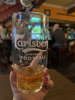 Harp & Celt Irish Pub & Restaurant by null