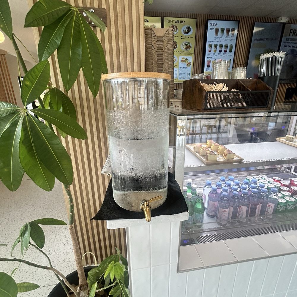 Fluffy Fluffy Dessert Cafe - Desserts Near Me - Orlando, Florida Fluffy Fluffy Dessert Cafe - Desserts Near Me - Orlando, Florida