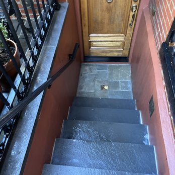 Gridline Shine - Safe, clean, and bright with all buildup removed for a fresh start. - Pressure Washers Near Me - Brooklyn, New York