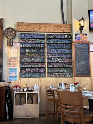 Everybody's Brewing at Northwood by null