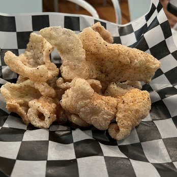Loco Kitty - Freshly-made chicharrónes - Tacos Near Me - Petersburg, Virginia Loco Kitty - Freshly-made chicharrónes - Tacos Near Me - Petersburg, Virginia