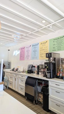 Sugar Lab Bake Shop by null