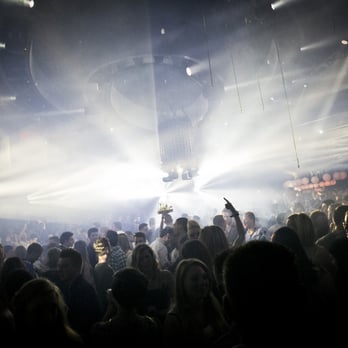 Versuz - Dance Clubs Near Me - Hasselt, VLI