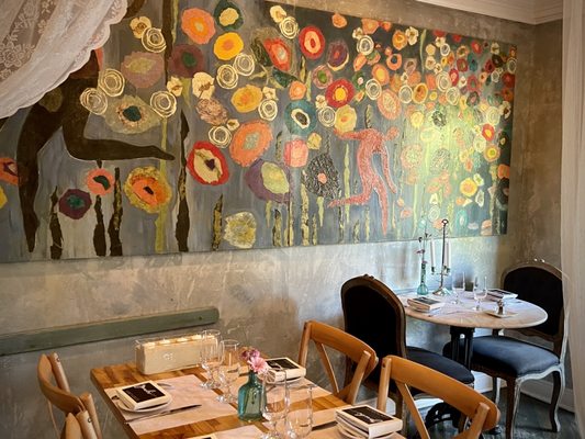 Zoubi Restaurant & Bar by null