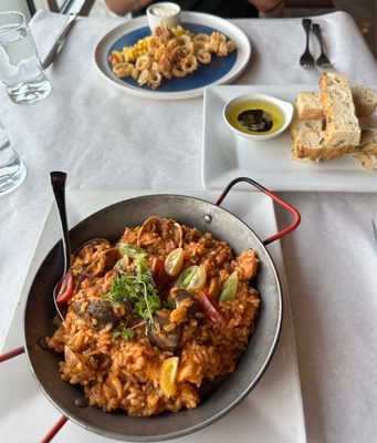 Pimienta | Bistro and Bar by null