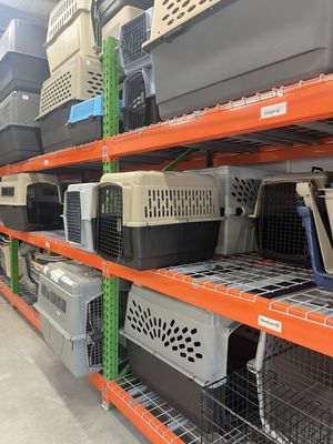 Atlanta Humane Society by null