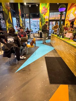 Dark Matter Coffee - Adios Amigos by null