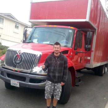 XL Movers Oxnard - Thank you guys - Movers Near Me - Oxnard, California XL Movers Oxnard - Thank you guys - Movers Near Me - Oxnard, California