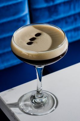 Balans Restaurant & Bar - Lincoln Road by null