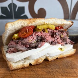 Roast Beef