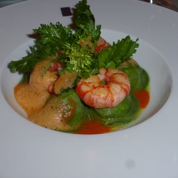 La Sponda - hand made ravioli - Italian Near Me - Franche, NA