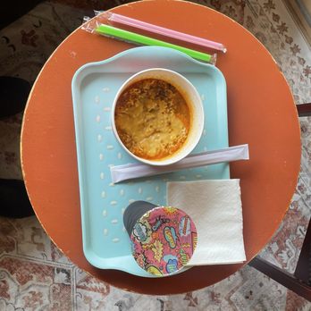 Boba Loca - ramen with coffee - Desserts Near Me - La Palma, California