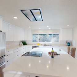 Minton Construction - Kitchen Remodel