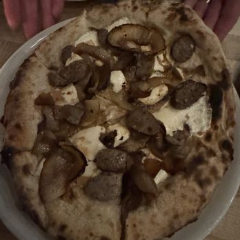 Pizzeria Bianco - Wiseguy - Pizza Near Me - Phoenix, Arizona