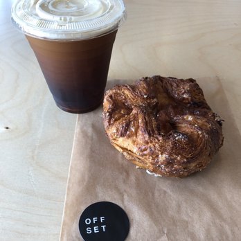 Offset Coffee Roasters - Coffee & Tea Near Me - Torrance, California