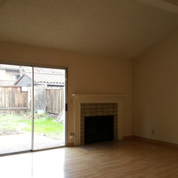 JTK Builders - Living room before. - General Contractors Near Me - San Jose, California