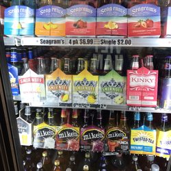 Lancaster Shoppe - Beer