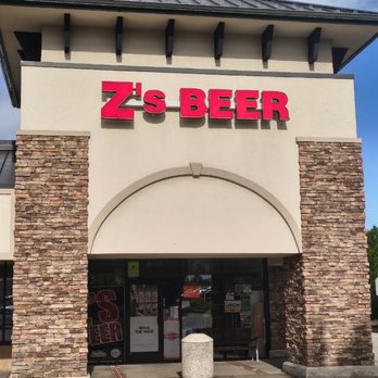 Z's Beer - Beer, Wine & Spirits Near Me - North Huntingdon, Pennsylvania Z's Beer - Beer, Wine & Spirits Near Me - North Huntingdon, Pennsylvania