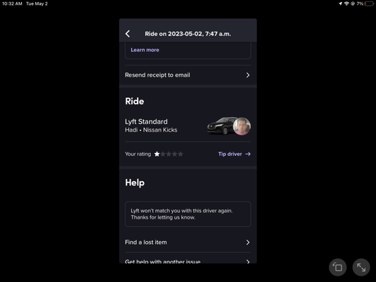 Lyft, 548 Market St, San Francisco, CA 94104, US - MapQuest