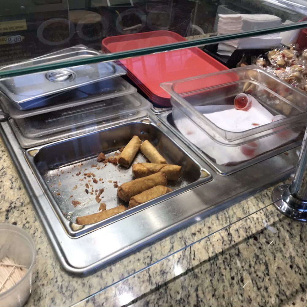 China Gourmet - Food bar - Chinese Near Me - Southfield, Michigan