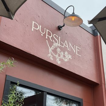 Purslane Eatery - Burgers Near Me - Wakefield, Rhode Island