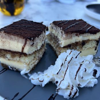 Arca - Tiramisu - Italian Near Me - Lincoln Park, New Jersey Arca - Tiramisu - Italian Near Me - Lincoln Park, New Jersey