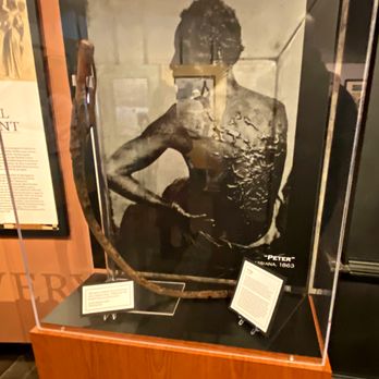 Old Slave Mart Museum - Art Museums Near Me - Charleston, South Carolina