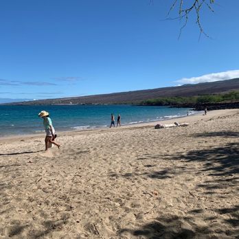 Mau'umae Beach - Beaches Near Me - Kohala, Hawaii