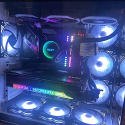Quick Fix Computer Services - Awesome build they did
