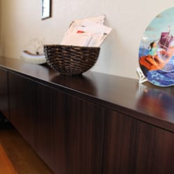 GD Custom Woodworking
