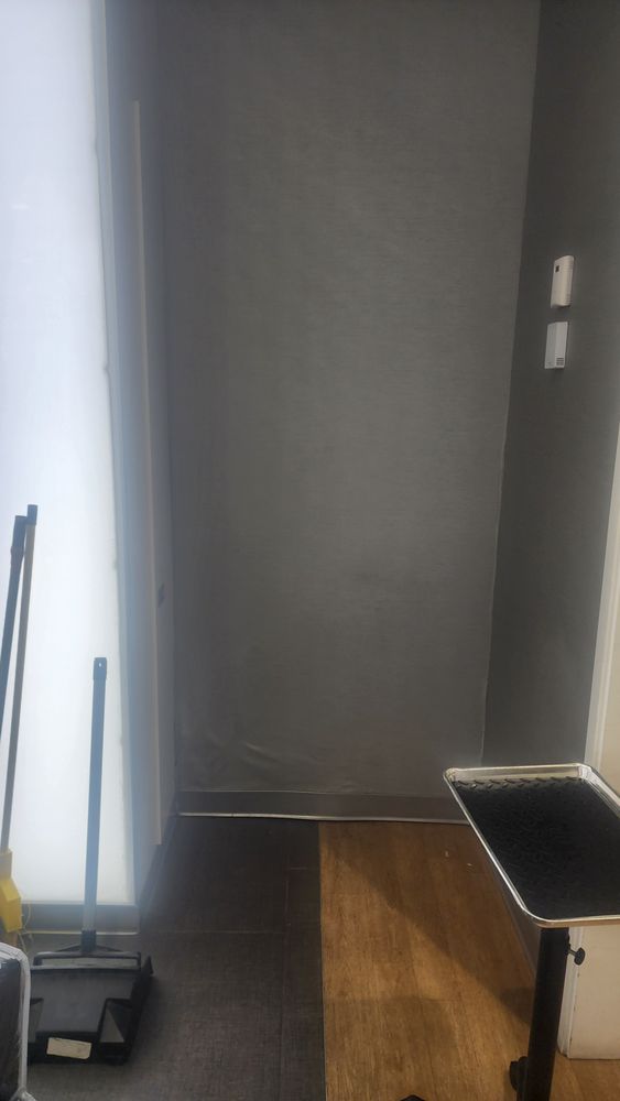 Slide of Mastercraft Services