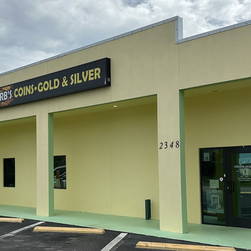 Coins Solana, FL - Last Updated January 2026 - Yelp