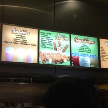 Mr Churro - Menu! - Bakeries Near Me - Los Angeles, California Mr Churro - Menu! - Bakeries Near Me - Los Angeles, California