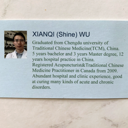 Xian Qi Wu