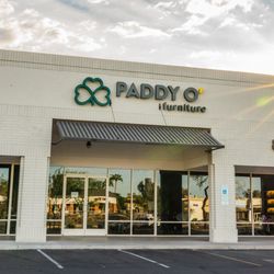 Paddy O' Furniture