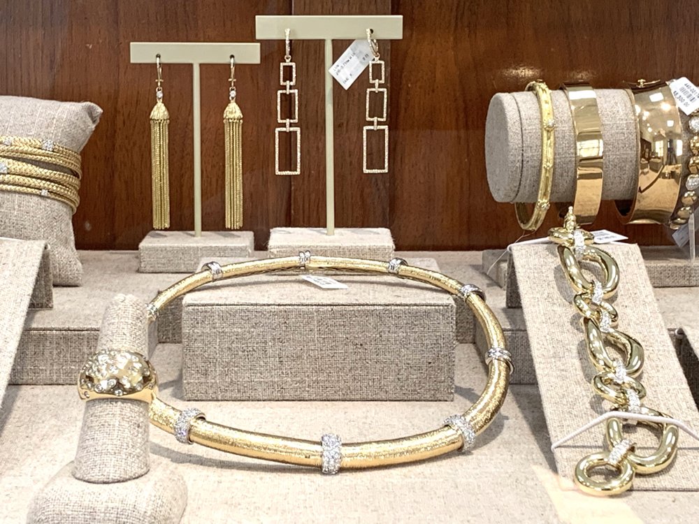 PICKENS, JEWELERS Updated September 2024 11 Reviews 480 E Paces Ferry Rd NE, Atlanta