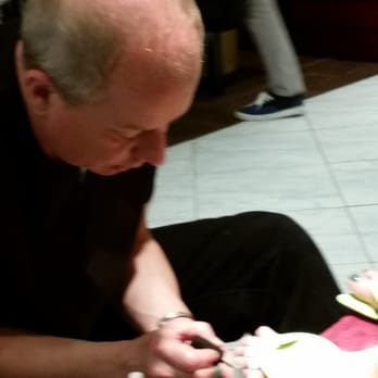 Soleil 21 Salon Spa - Andre, the incredible Austrian nail tech! - Hair Salons Near Me - Washington, DC, District of Columbia Soleil 21 Salon Spa - Andre, the incredible Austrian nail tech! - Hair Salons Near Me - Washington, DC, District of Columbia