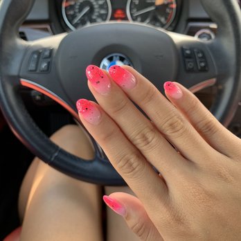 Millennium Nails & Spa - Nail Salons Near Me - Syosset, New York