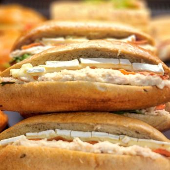 PAUL Le Cafe - Sandwiches - Bakeries Near Me - Vancouver, British Columbia PAUL Le Cafe - Sandwiches - Bakeries Near Me - Vancouver, British Columbia