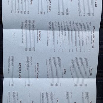 Golden China Restaurant - 17 Reviews - Chinese - 2091 S Sheridan Ave Sheridan Wy - Restaurant Reviews - Phone Number