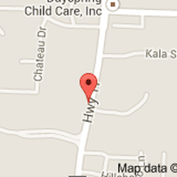 Helena Vision Care, LLC - From Publix & Walmart in Helena take Hwy 17 South for 1 mile and it's on your right. Turn around if you pass Hillsboro Pkwy.