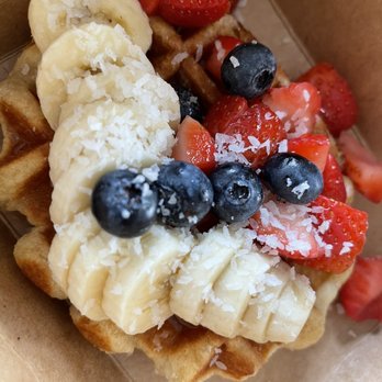 SoBoL - Juice Bars & Smoothies Near Me - Gainesville, Virginia