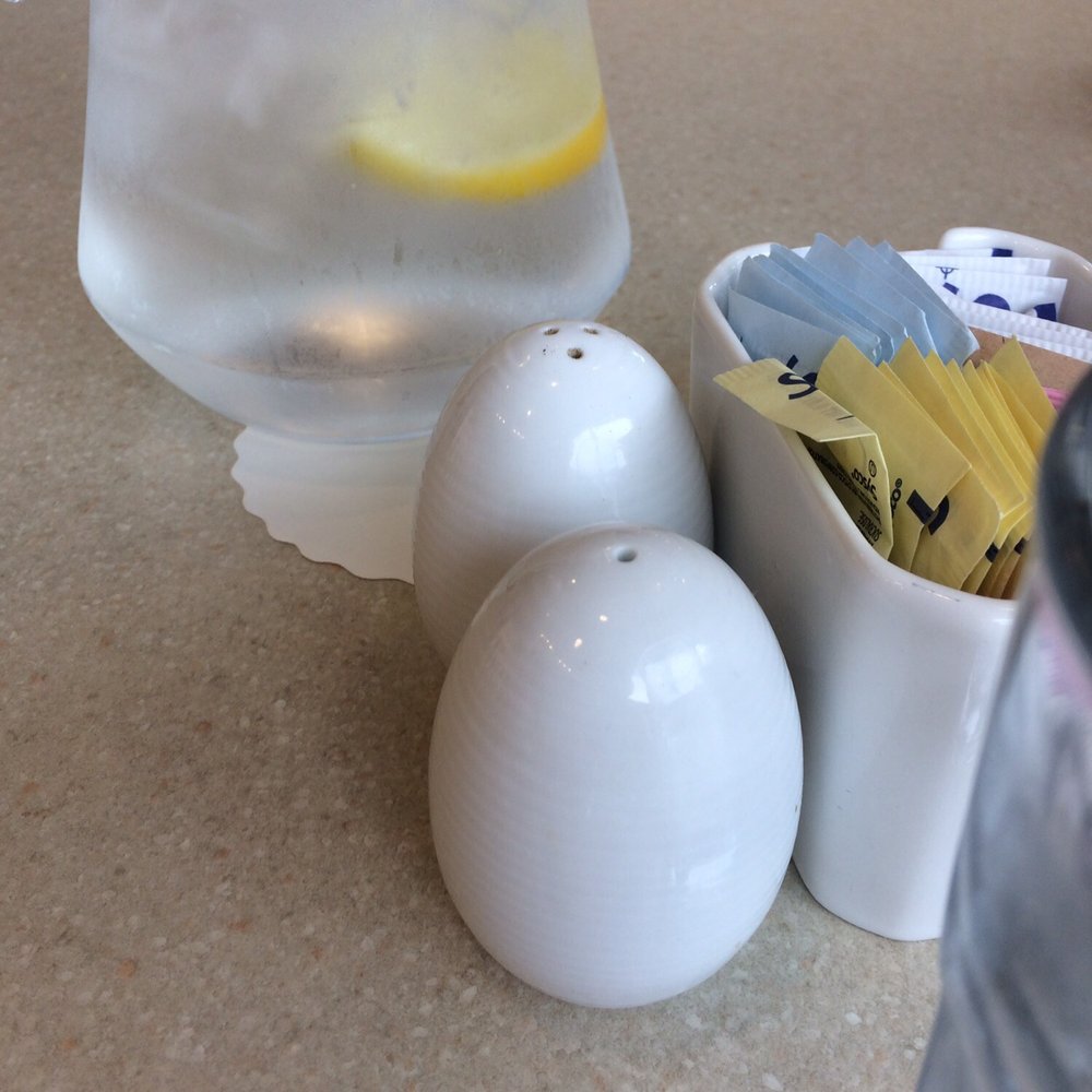 Wild Eggs - I 3 those egg shaped s&p shakers! - Breakfast & Brunch Near Me - Carmel, Indiana Wild Eggs - I 3 those egg shaped s&p shakers! - Breakfast & Brunch Near Me - Carmel, Indiana