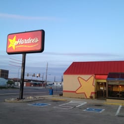 Hardee's