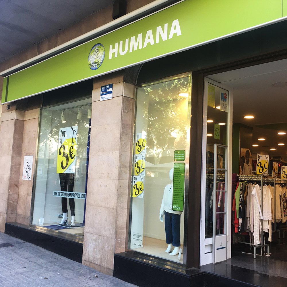 TOP 10 BEST Shopping near Av. de Marià Fortuny 85, Reus, Tarragona, Spain -  Updated 2026 - Yelp