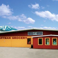 Huffman Grocery - Hometown Grocer in Historic Philipsburg Montana