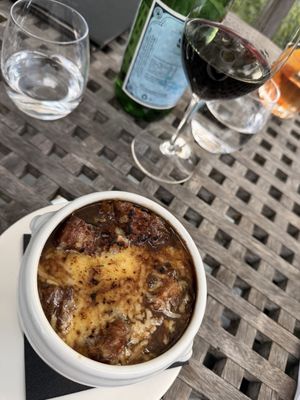 Botswana Butchery by null